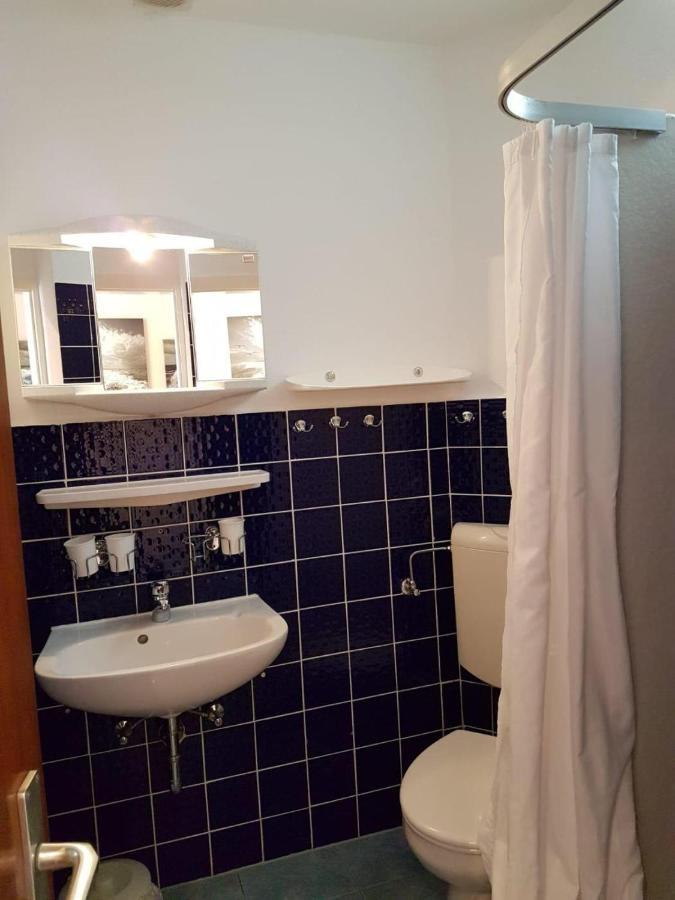 Feriengarten Dahme W 13 Kültér fotó