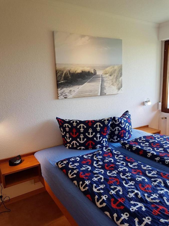 Feriengarten Dahme W 13 Kültér fotó